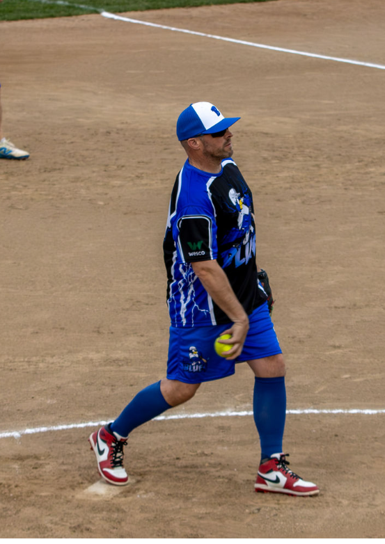 Matt Swaenepoel