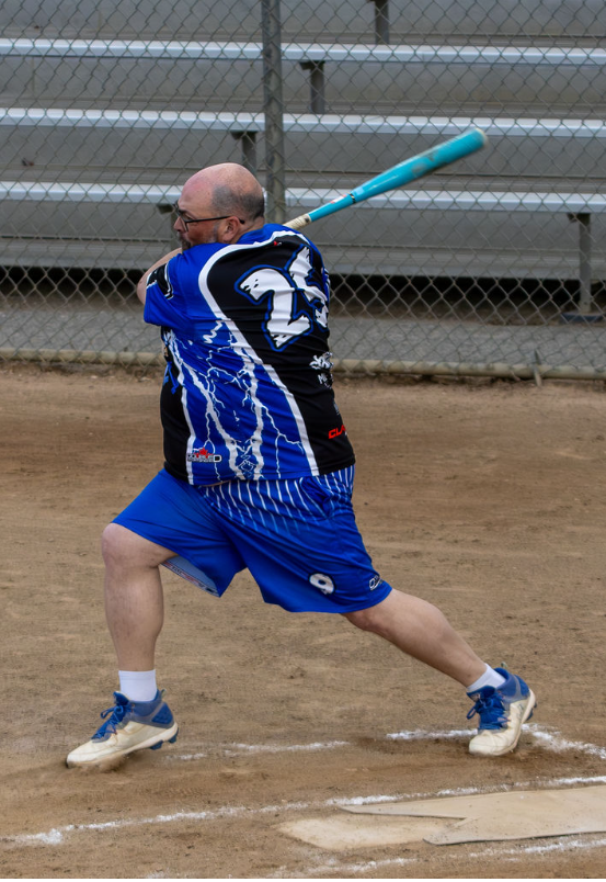 Mike Kay